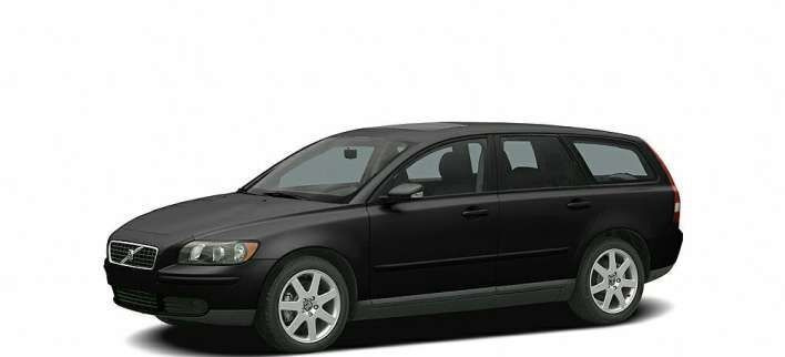 Dezmembrez Volvo V50 Piese originale de calitate !