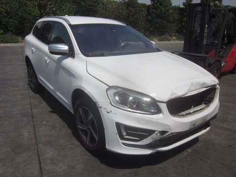 Dezmembrez Volvo XC 60 , an 2013 , 2.4 D , tip motor D5244T12