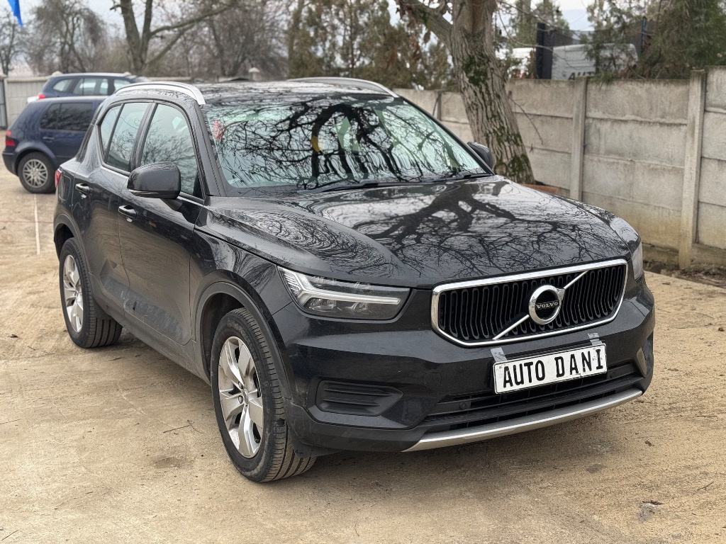 Dezmembrez Volvo xc40 2020 1.4 B3154T7 2021 2022 2