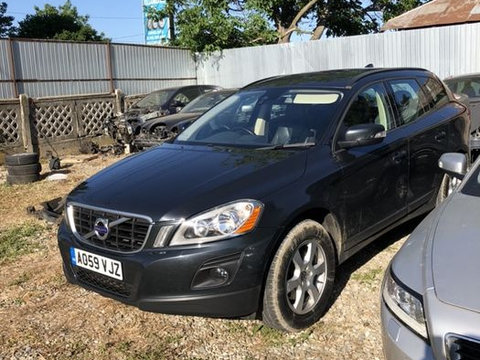 Dezmembrez Volvo Xc60 2.4 automat D5