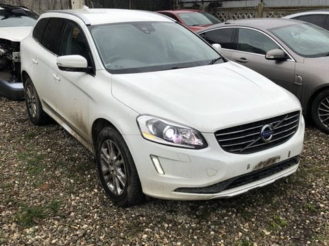 Dezmembrez volvo xc60 2.4D Facelift biturbo