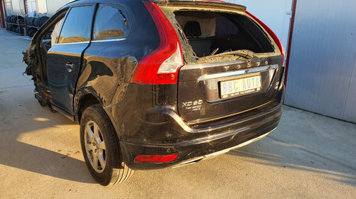 Dezmembrez Volvo XC60 2014 SUV 2.4 D