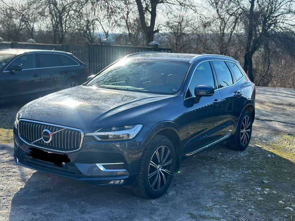Dezmembrez Volvo XC60 2019 Inscription 2