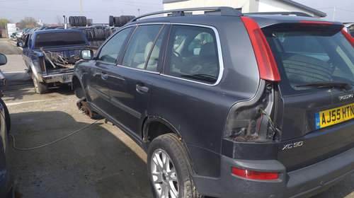 Dezmembrez Volvo Xc90 2.9B