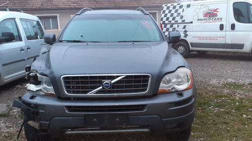 Dezmembrez Volvo XC90 din 2006