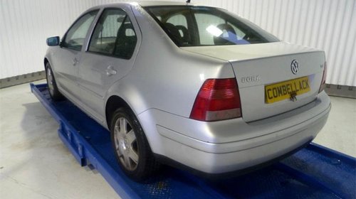 Dezmembrez vw bora 1,9 tdi din 2001