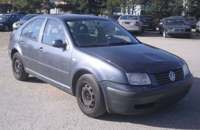 Dezmembrez VW Bora an fabr. 1999, 1.9 TDI