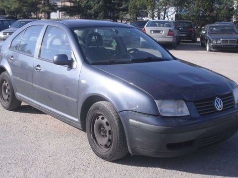 Dezmembrez VW Bora an fabr. 1999, 1.9 TDI