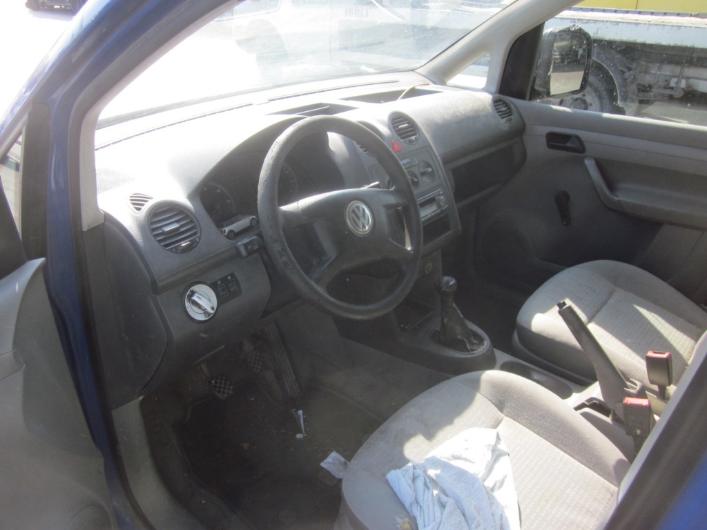 Dezmembrez vw caddy 1.9 sdi (BDJ)