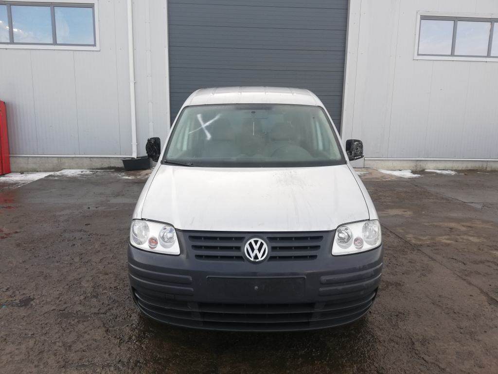 Dezmembrez VW Caddy 2004 1.9 SDI