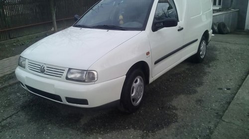 Dezmembrez vw caddy