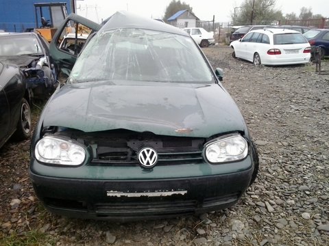 Dezmembrez Vw Golf 4, 1,4-16v 