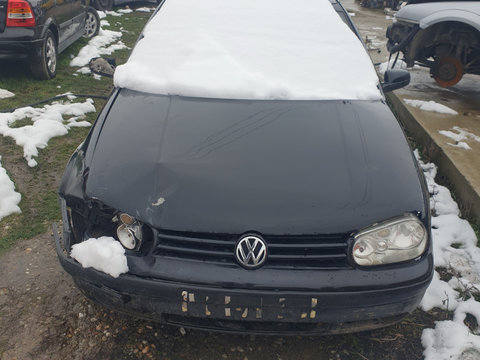 Dezmembrez VW Golf 4 1.6 16v 2001 2002 2003 2004 2005