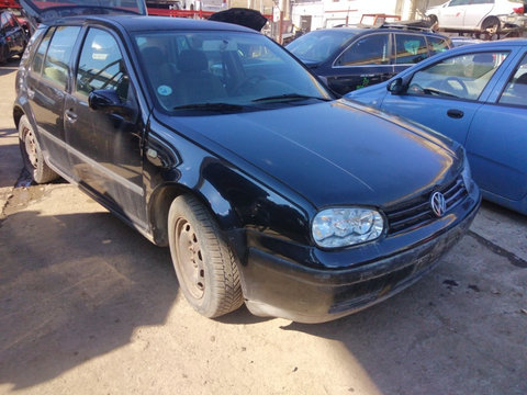 Dezmembrez VW Golf 4 1.9 TDI ALH