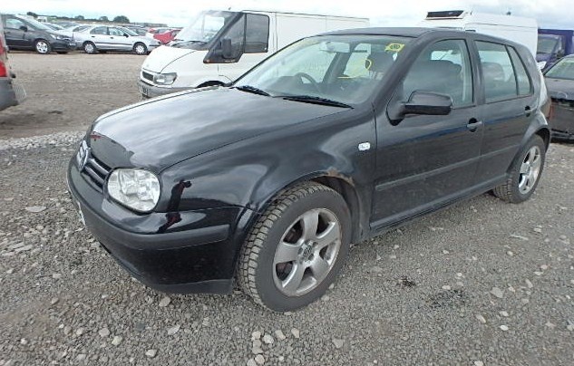 Dezmembrez vw golf 4 1.9. tdi an 1999 - 2004.