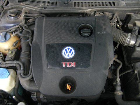 Dezmembrez VW GOLF 4 1.9. tdi asz, aJM