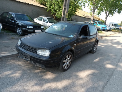 Dezmembrez VW GOLF 4 1997 - 2006 1.4 16V BCA ( CP:
