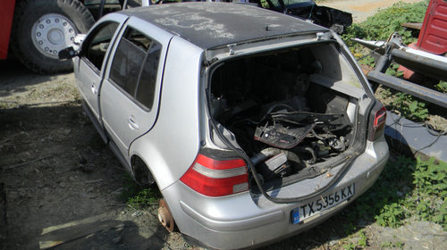 Dezmembrez VW GOLF 4 1997 - 2006 1.9 SDI