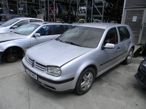 Dezmembrez VW GOLF 4 1997 - 2006 1.9 TDI AXR ( CP: 101, KW: 74, CCM: 1896 ) Motorina