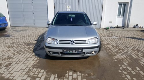 Dezmembrez VW Golf 4 2001 hatchback+brea