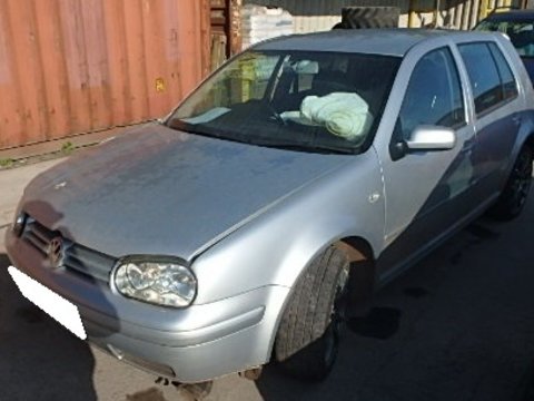 Dezmembrez VW GOLF 4, an fabr. 2002, 1.4i