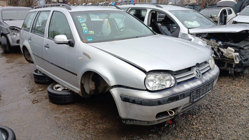 DEZMEMBREZ VW GOLF 4 BREAK 1.9 DIESEL DIN 2003-AXR