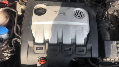 Dezmembrez VW Golf 5 GTD
