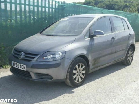 Dezmembrez VW Golf 5 Plus 2005, 1.9 diesel