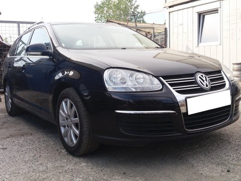 Dezmembrez VW GOLF 5 Variant, an fabr. 2006, 1.9 TDI PD