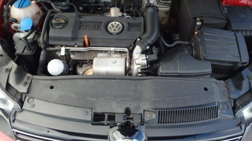 Dezmembrez Vw Golf 6, 1.8tsi, CDAA