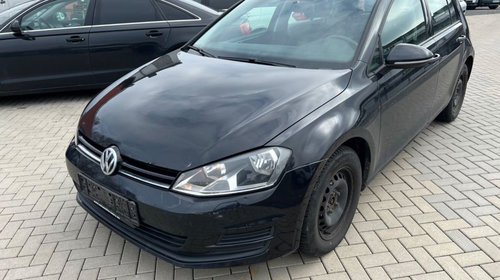 Dezmembrez Vw Golf 7 1.6 TDI 105cp / 77k