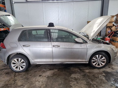 Dezmembrez VW GOLF 7, 2014, 1.6 TDI