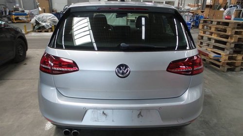 Dezmembrez VW Golf 7 2015 hatchback 1,4 