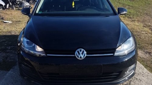 Dezmembrez VW Golf 7 2015 Hatchback 1.6 