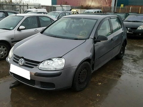 Dezmembrez VW GOLF V, an fabr. 2006, 1.6 FSI