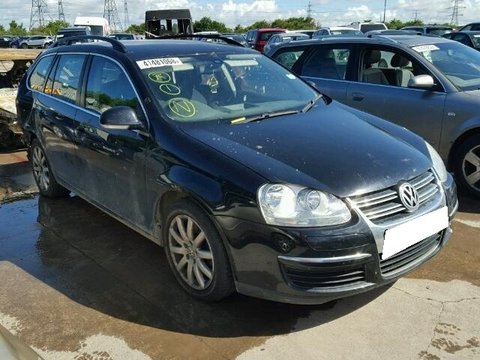 Dezmembrez VW GOLF V, an fabr. 2008, 2.0 d TDI CR