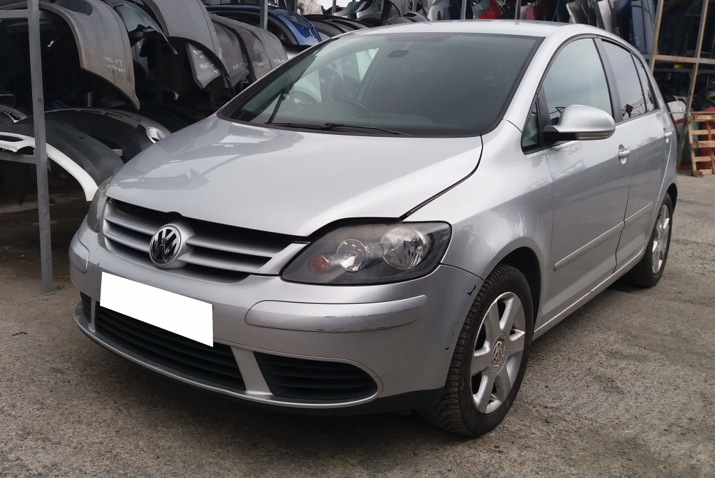 Dezmembrez VW GOLF V PLUS, an fabr. 2006, 1.9 TDI PD