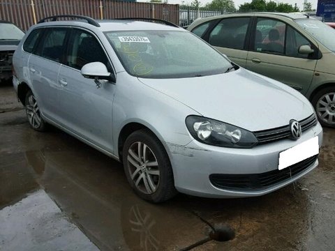 Dezmembrez VW GOLF VI Variant, an fabr. 2011, 1.6 tdi