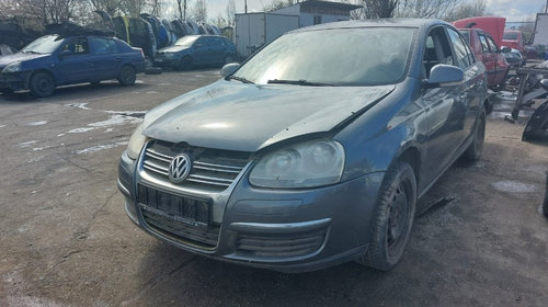 Dezmembrez VW JETTA 1.6 B DIN 2007-Tip-B