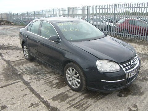 Dezmembrez Vw Jetta 3, 1.9 tdi