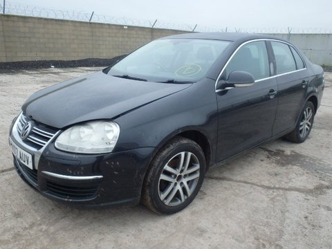 Dezmembrez vw jetta bmm 2.0tdi