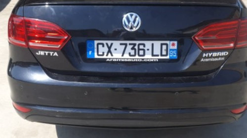 Dezmembrez Vw Jetta Hybrid 1.4TSI tip mo