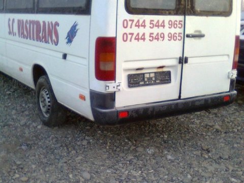 Dezmembrez Vw Lt 2 5tdi An 2002