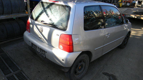 Dezmembrez VW LUPO (3L, 6X, 6E) 1998 - 2