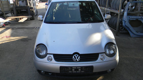 Dezmembrez VW LUPO (3L, 6X, 6E) 1998 - 2