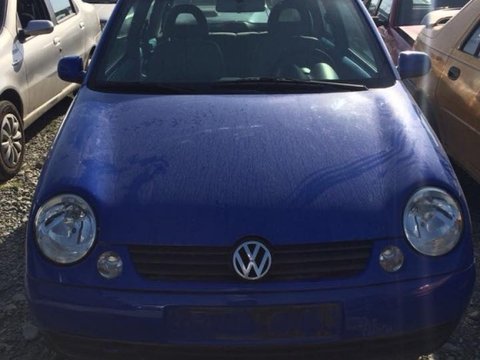 Dezmembrez VW Lupo din 2002