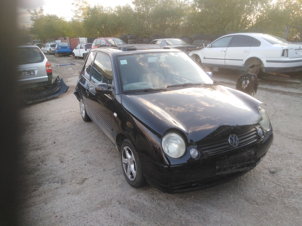 Dezmembrez Vw Lupo
