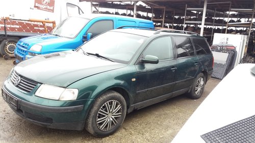 Dezmembrez VW Passat 1999