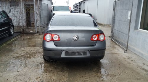 DEZMEMBREZ VW PASSAT 2.0TDI BKP 2009