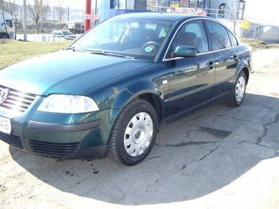 Dezmembrez VW Passat 2003,1.9 diesel,2.0 benzina,1